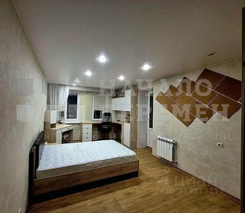 2-к кв. Новосибирская область, Новосибирск ул. 1905 года, 85 (41.0 м) - Фото 0