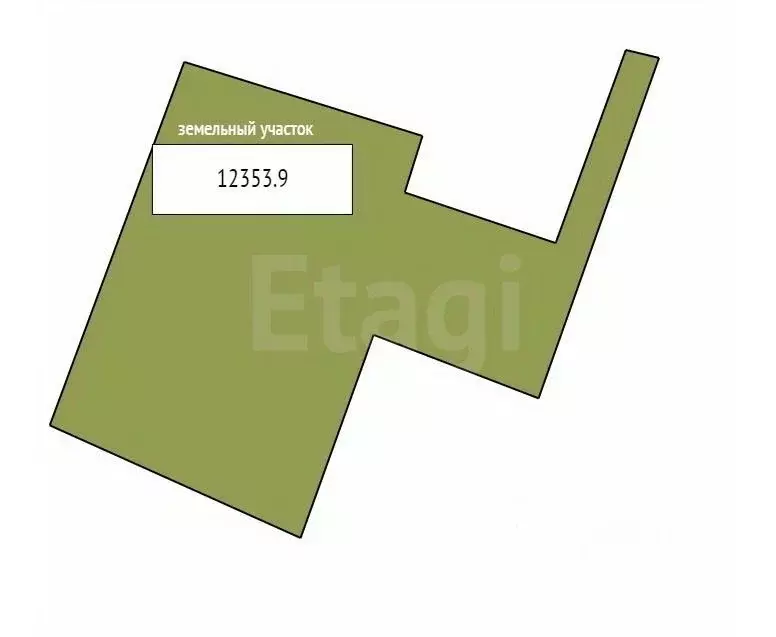 Склад в Ямало-Ненецкий АО, Новый Уренгой Крайняя ул., 6 (12354 м) - Фото 2