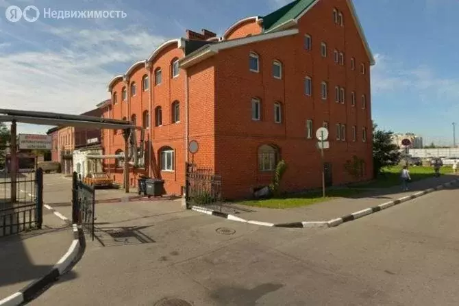 Офис (272.5 м) - Фото 0