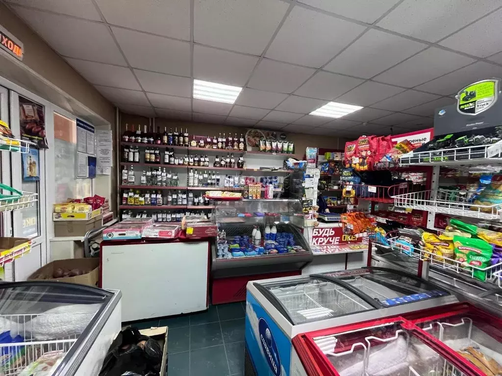 Торговая площадь в Астраханская область, Астрахань Энергетическая ул., ... - Фото 2