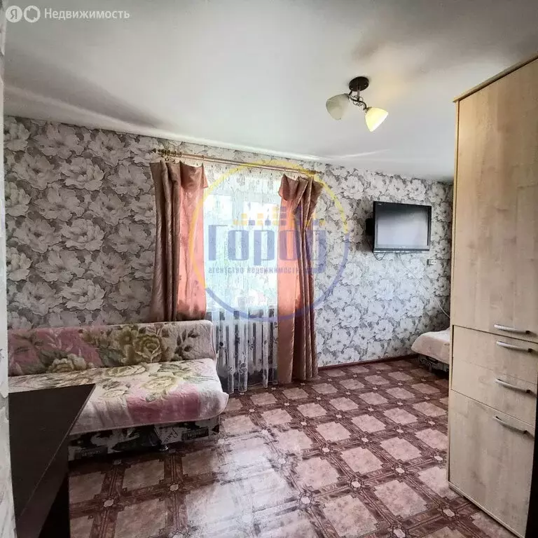 1-комнатная квартира: Копейск, проспект Победы, 35 (30.2 м) - Фото 1