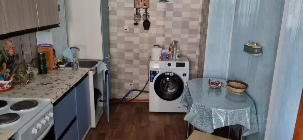 2-к кв. Амурская область, Тында ул. Красная Пресня, 16 (47.0 м) - Фото 1