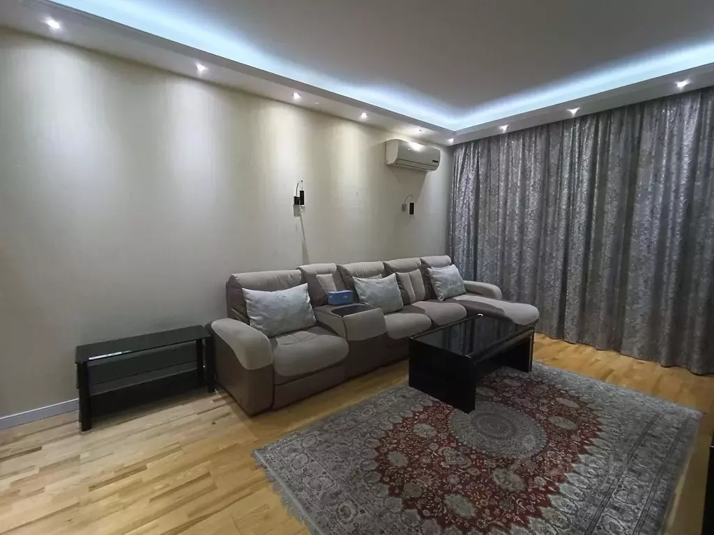 2-к кв. Москва ул. Земляной Вал, 52/16С3 (57.5 м) - Фото 2