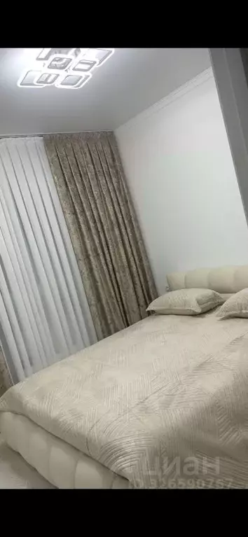 2-к кв. Московская область, Ленинский городской округ, пос. Битца ... - Фото 2