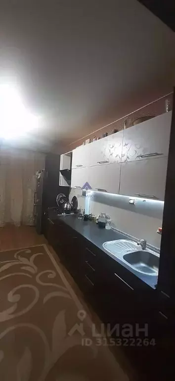 3-к кв. Ростовская область, Волгодонск ул. Дружбы (77.0 м) - Фото 1