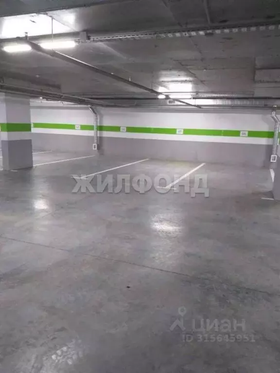 Гараж в Новосибирская область, Новосибирск Железнодорожная ул., 15/1 ... - Фото 1