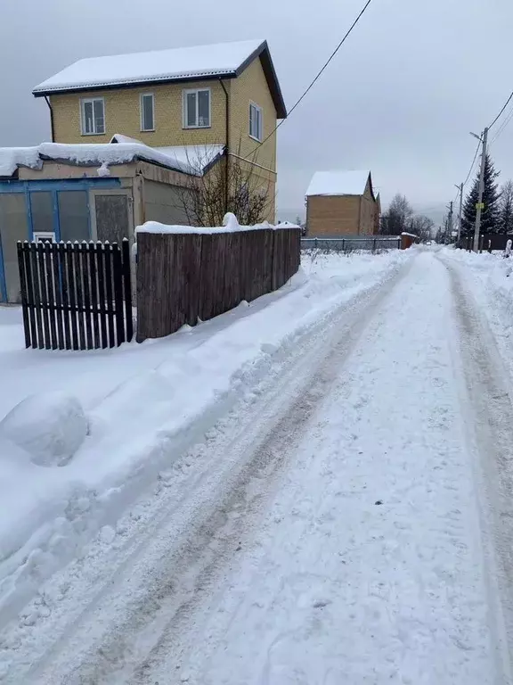 Участок в Московская область, Щелково городской округ, д. Соколово ул. ... - Фото 1