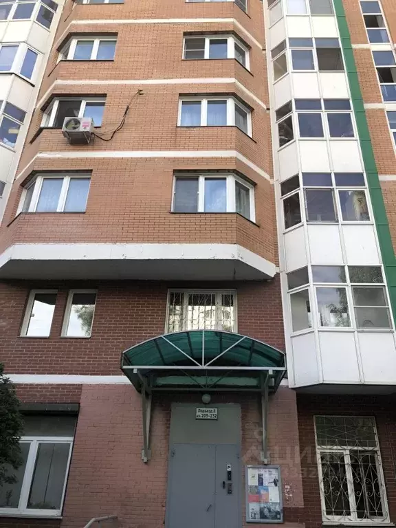 2-к кв. Москва Изюмская ул., 50 (50.0 м) - Фото 1