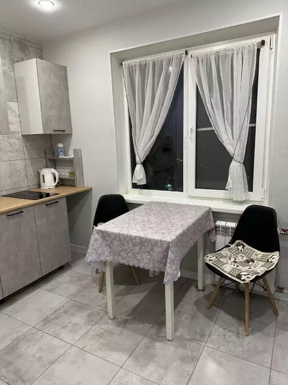 1-к кв. Волгоградская область, Волгоград бул. Энгельса, 33А (36.0 м) - Фото 2