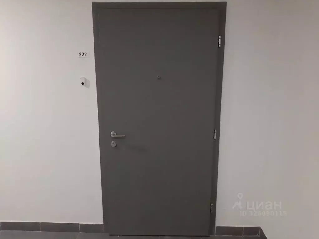 3-к кв. Москва Люблинская ул., 76к4 (89.3 м) - Фото 1