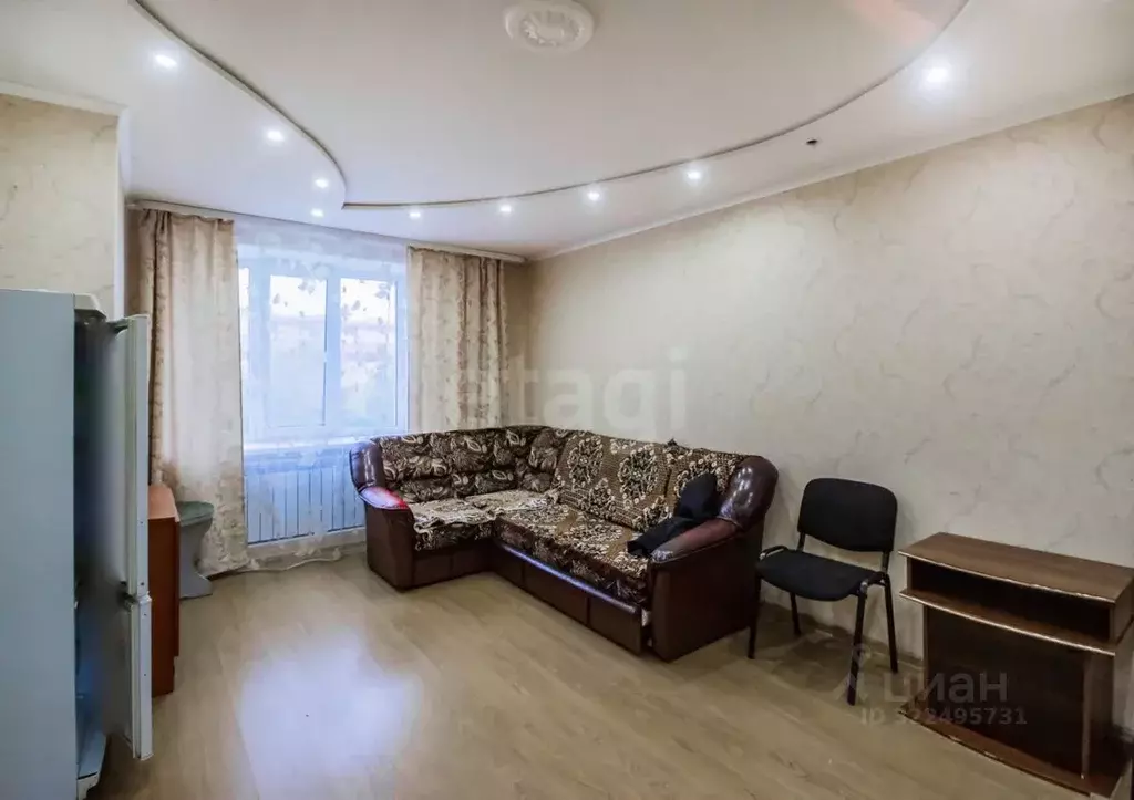 Комната Вологодская область, Вологда Ленинградская ул., 74 (20.5 м) - Фото 1