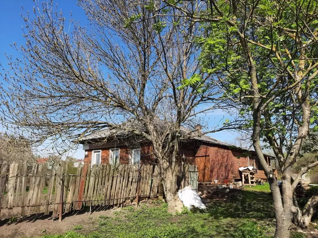 Дом в Вологодская область, Вологда Луговая ул., 7 (125 м) - Фото 0