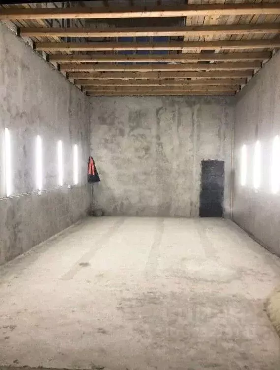 Гараж в Крым, Феодосия ул. Лесопарковая, 1 (42 м) - Фото 2