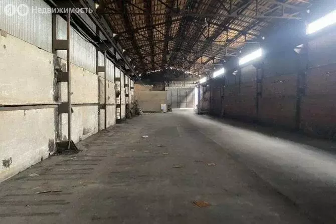 Производственное помещение (1213.9 м) - Фото 1