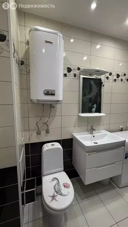 1-комнатная квартира: посёлок Костино, улица 60 лет СССР, 8Б (41.2 м) - Фото 2