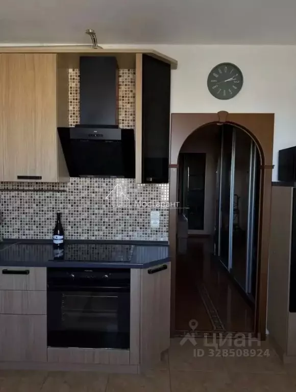 3-к кв. Московская область, Мытищи Юбилейная ул., 30 (86.0 м) - Фото 2