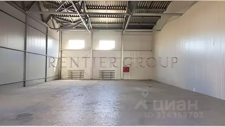 Склад в Московская область, Одинцово Союзная ул., 7 (480 м) - Фото 1