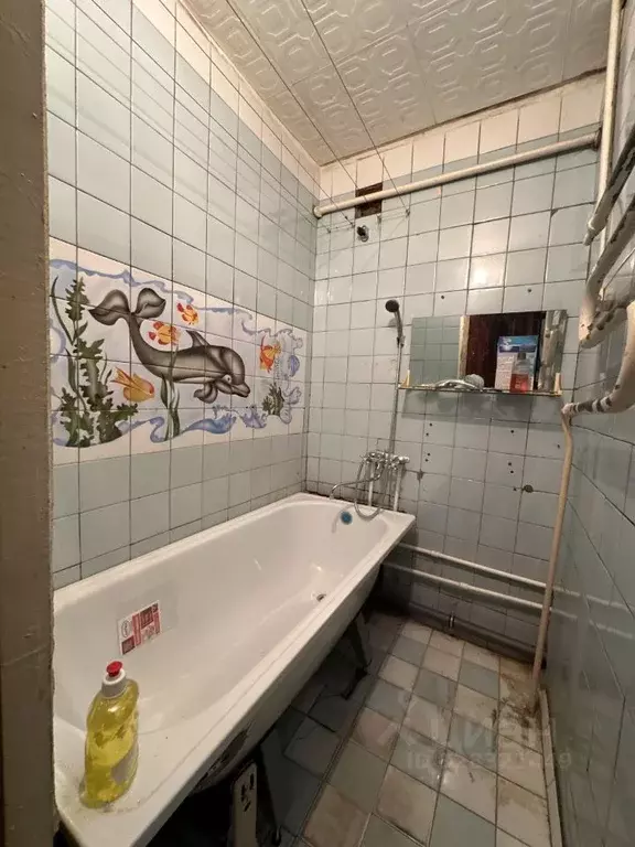 2-к кв. Белгородская область, Губкин ул. Горького, 20 (41.0 м) - Фото 2