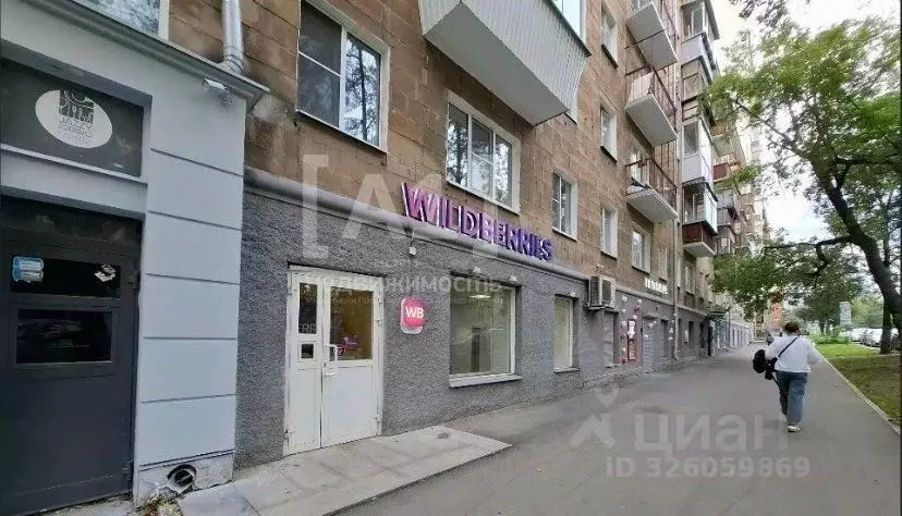 Помещение свободного назначения в Челябинская область, Челябинск ул. ... - Фото 1