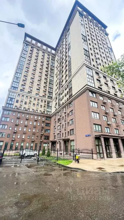 Помещение свободного назначения в Москва Дегунинская ул., 10к1 (331 м) - Фото 1