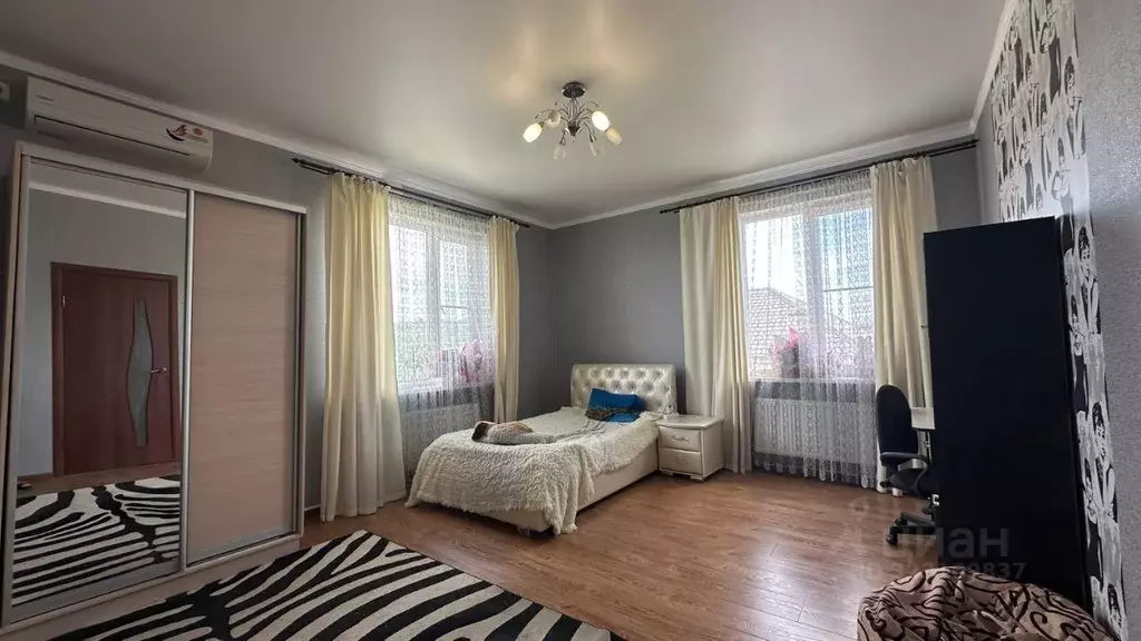 Дом в Краснодарский край, Армавир городской округ, Красная Поляна хут. ... - Фото 2