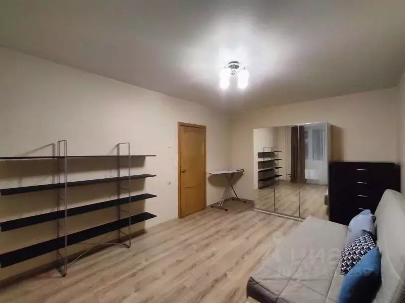 1-к кв. Москва Внуковское поселение, ул. Летчика Грицевца, 12 (39.0 м) - Фото 1