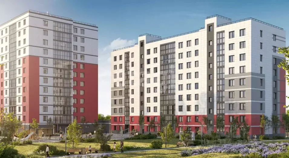 Офис в Забайкальский край, Чита Романовский мкр, 31 (17 м) - Фото 1