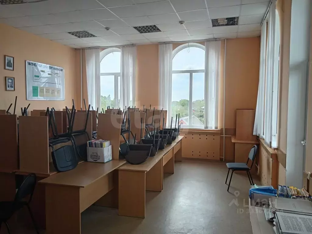 Помещение свободного назначения в Краснодарский край, Красноармейский ... - Фото 2