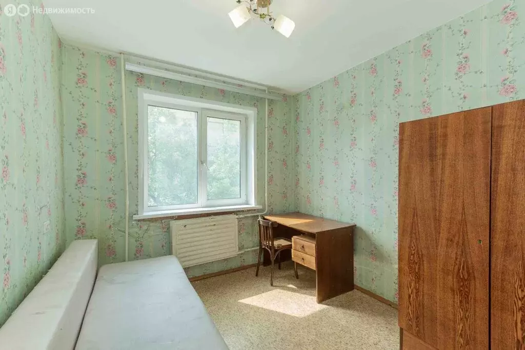 3-комнатная квартира: Владимир, улица Безыменского, 7 (63.1 м) - Фото 0