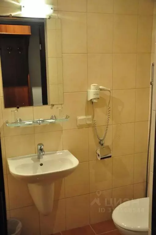 Комната Санкт-Петербург, Санкт-Петербург, Пушкин Малая ул., 56а (12.0 ... - Фото 2