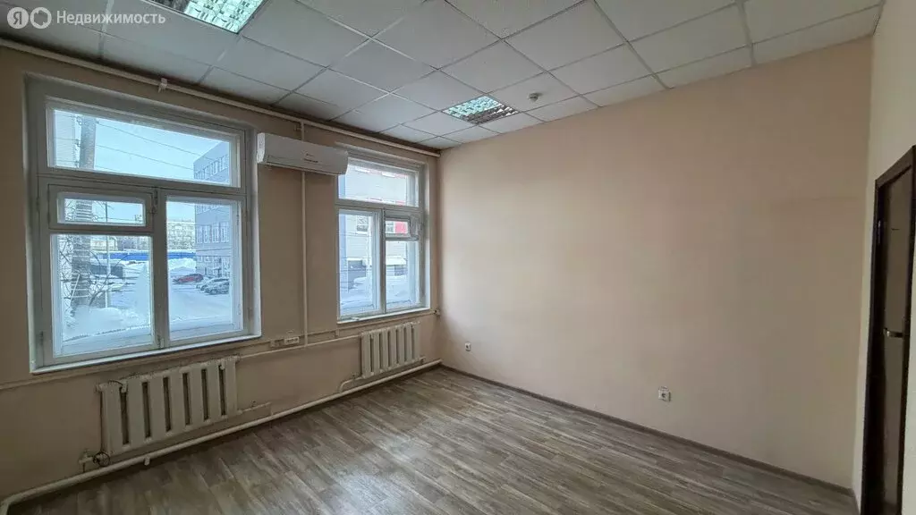 Офис (16.8 м) - Фото 1