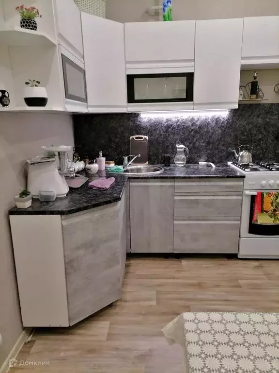 Продаётся 3-к квартира, 60.1 м - Фото 0