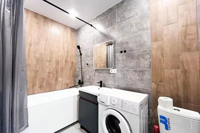 1-к кв. Ростовская область, Ростов-на-Дону ул. Нансена, 109/2 (40.0 м) - Фото 2