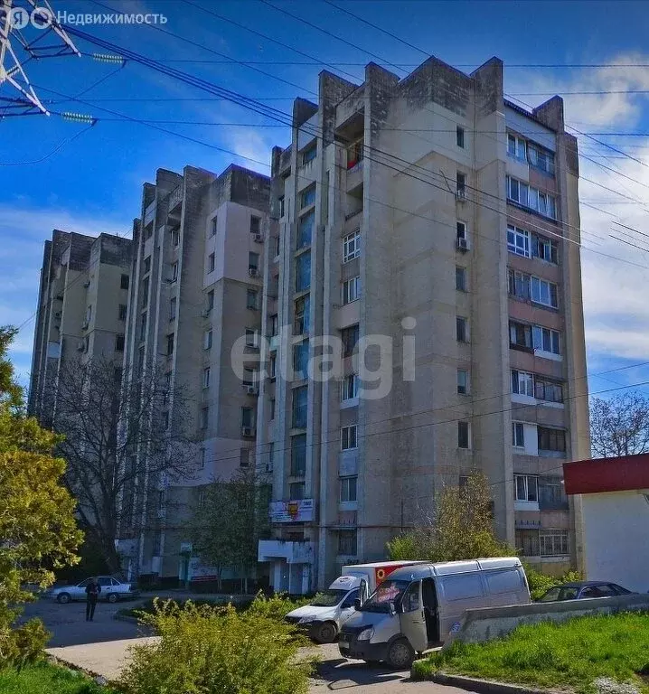 Помещение свободного назначения (99.7 м) - Фото 2