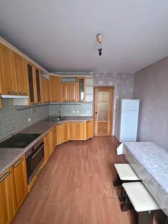 3-к кв. Санкт-Петербург ул. Осипенко, 4к1 (89.2 м) - Фото 1