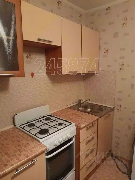 2-к кв. Москва ул. Костякова, 17К2 (39.0 м) - Фото 0