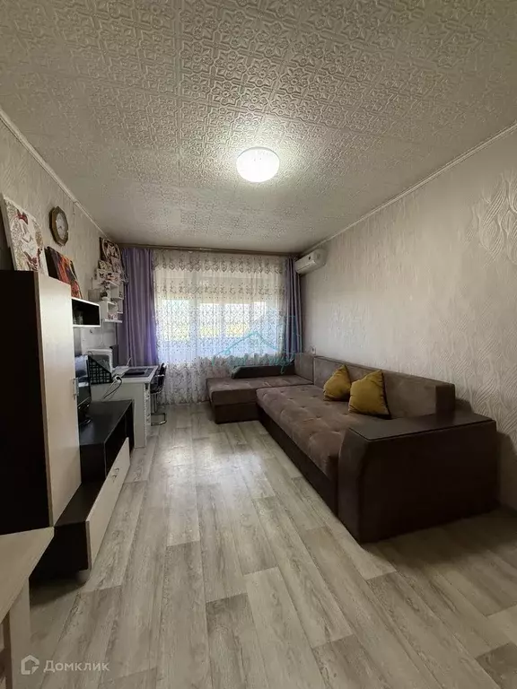 Продаётся 1-к квартира, 30 м - Фото 1