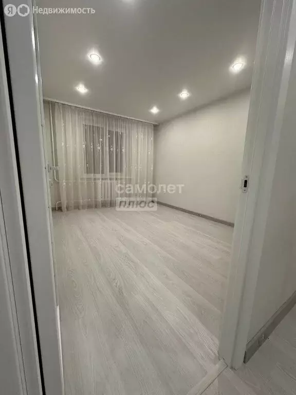 3-комнатная квартира: Уфа, улица Софьи Перовской, 23 (62.4 м) - Фото 0