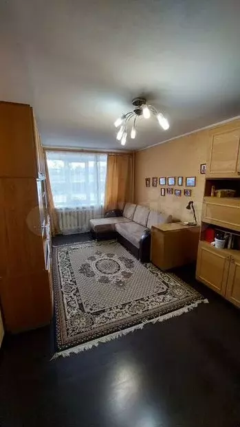 2-к. квартира, 43м, 2/9эт. - Фото 1