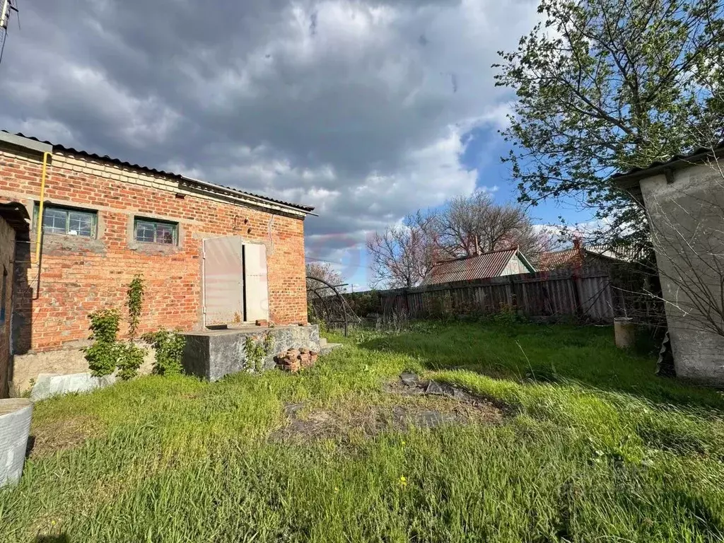 Торговая площадь в Ростовская область, Октябрьский район, ... - Фото 2