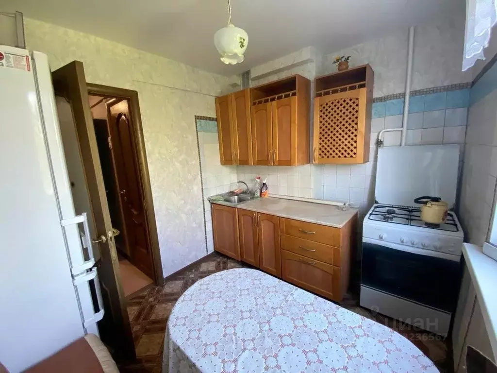 2-к кв. Московская область, Дмитров Внуковская ул., 29 (55.0 м) - Фото 1