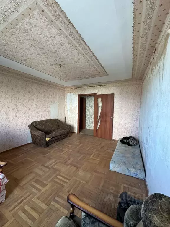 2-к кв. Краснодарский край, Краснодар ул. Энергетиков, 10 (52.0 м) - Фото 1