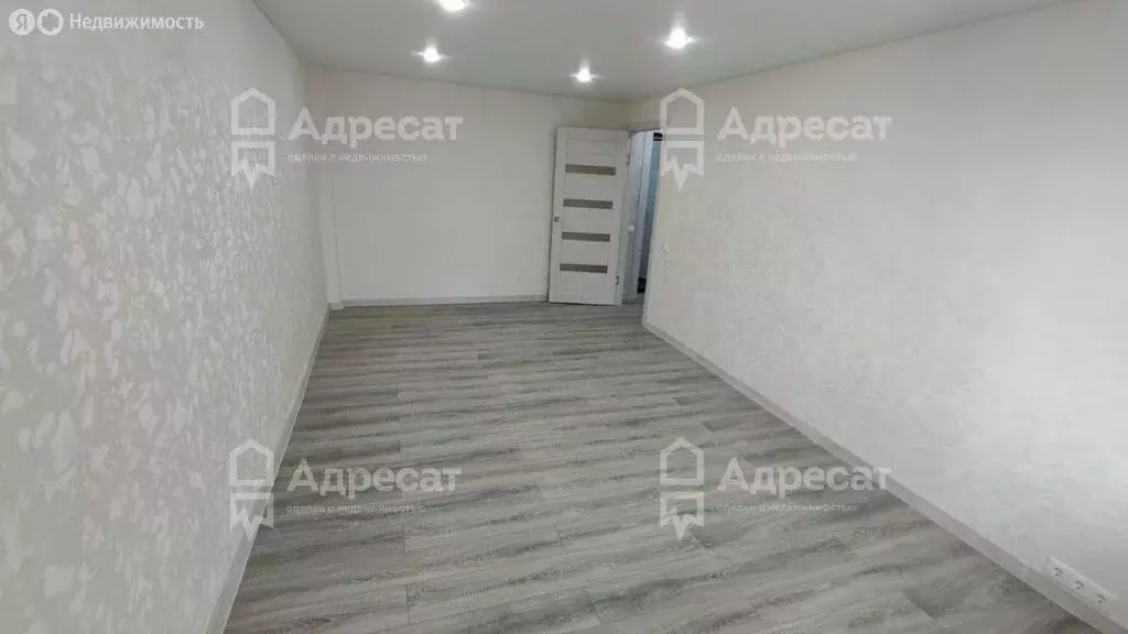 1-комнатная квартира: Домодедово, микрорайон Авиационный, проспект ... - Фото 2