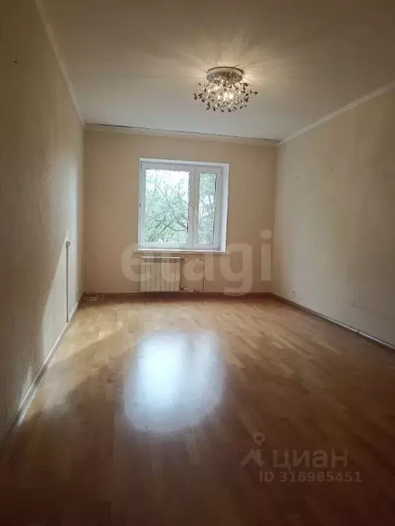 3-к кв. Брянская область, Брянск ул. Фокина, 93 (216.9 м) - Фото 0