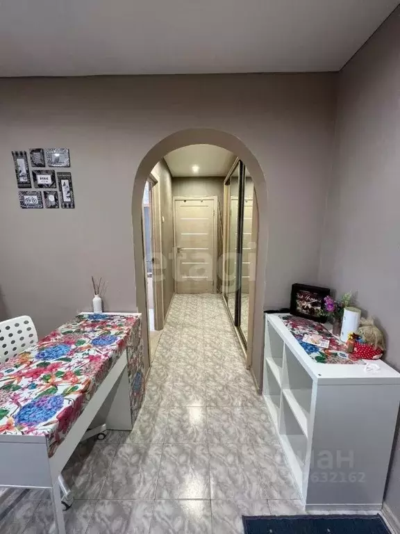 2-к кв. Ямало-Ненецкий АО, Новый Уренгой Советский мкр, 3/1 (56.3 м) - Фото 1