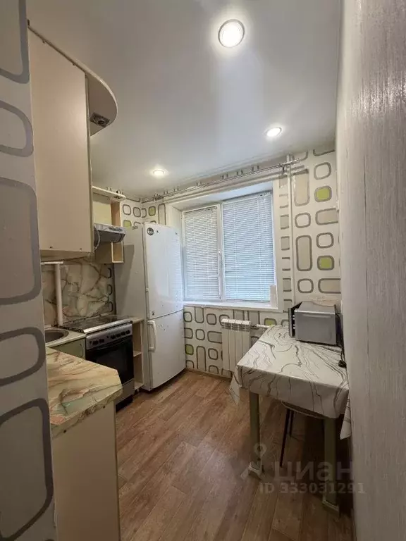 2-к кв. Самарская область, Самара ул. Стара-Загора, 123 (44.0 м) - Фото 1