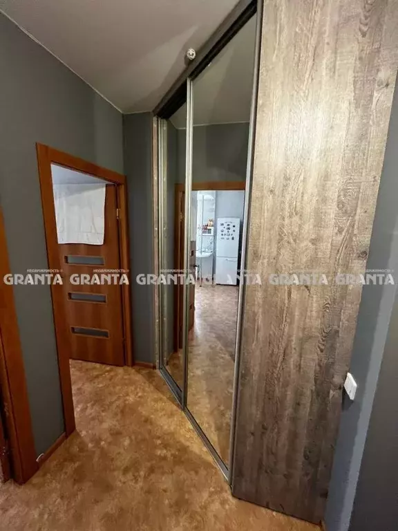 Продаётся 1-к квартира, 35 м - Фото 1