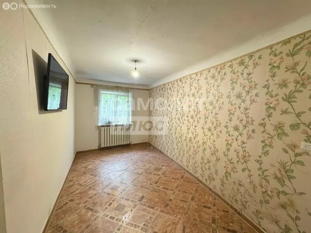 2-комнатная квартира: Благовещенск, Октябрьская улица, 160 (45.6 м) - Фото 1