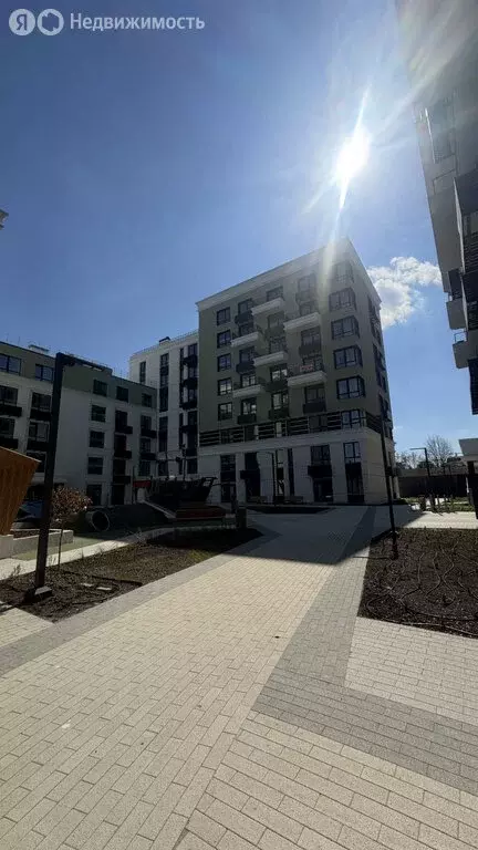 3-комнатная квартира: Симферополь, Караимская улица, 50 (77 м) - Фото 1