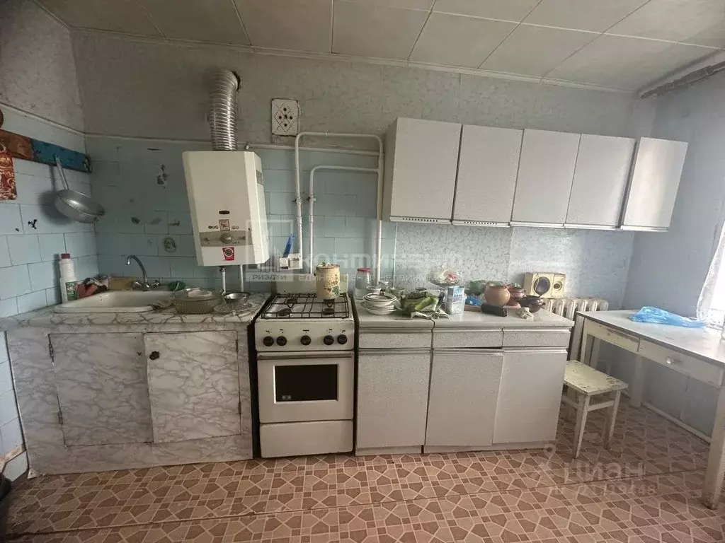 2-к кв. Владимирская область, Владимир пос. РТС, 3 (50.0 м) - Фото 2